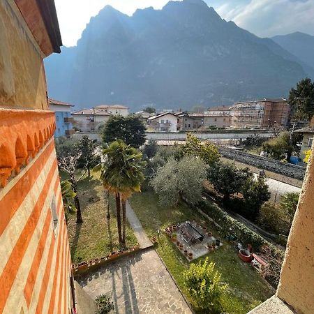 Torre Alboletta Apartment Riva del Garda Exterior photo