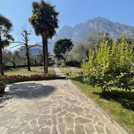 Torre Alboletta Apartment Riva del Garda Exterior photo