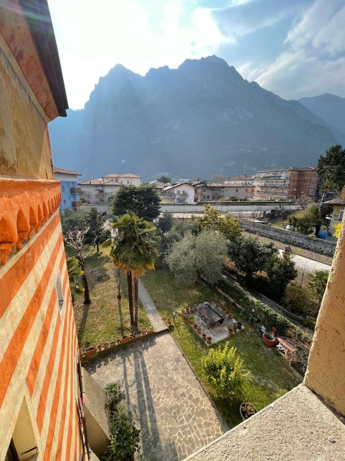 Torre Alboletta Apartment Riva del Garda Exterior photo