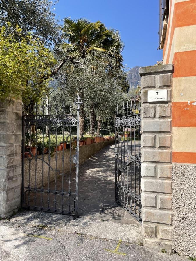 Torre Alboletta Apartment Riva del Garda Exterior photo