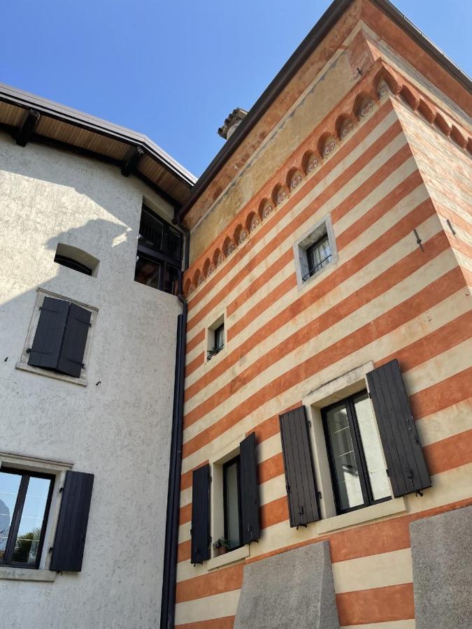 Torre Alboletta Apartment Riva del Garda Exterior photo