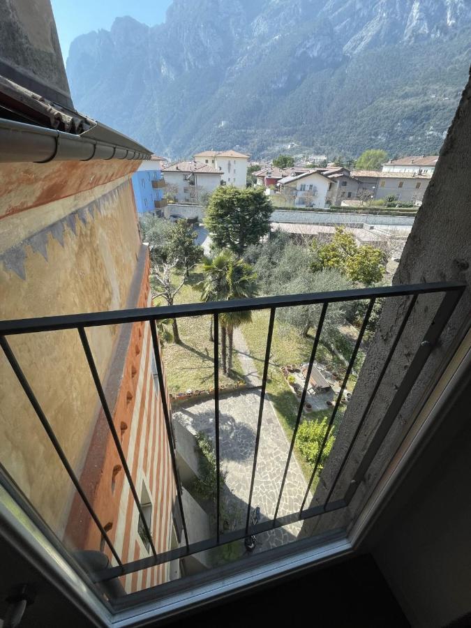 Torre Alboletta Apartment Riva del Garda Exterior photo